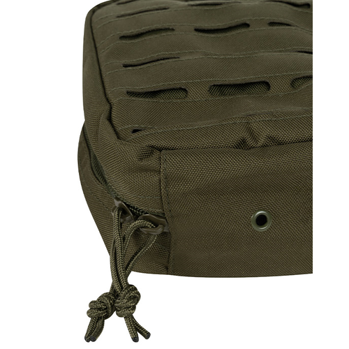 Viper Tactical Lazer Medium Utility Pouch - Green