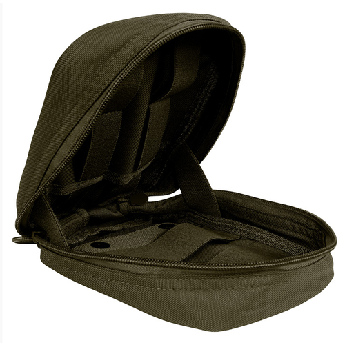 Viper Tactical Lazer Medium Utility Pouch - Green