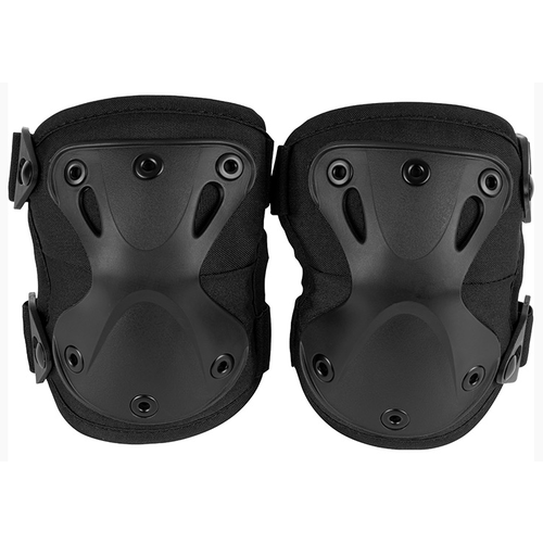 Viper Tactical Hard Shell Knee Pads - Black