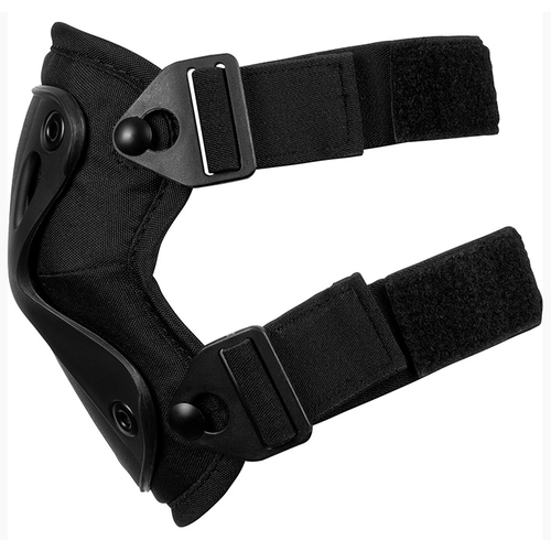 Viper Tactical Hard Shell Knee Pads - Black