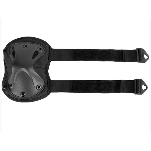 Viper Tactical Hard Shell Knee Pads - Black