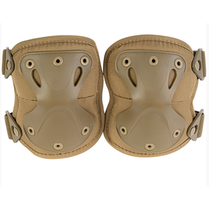Viper Tactical Hard Shell Knee Pads - Coyote