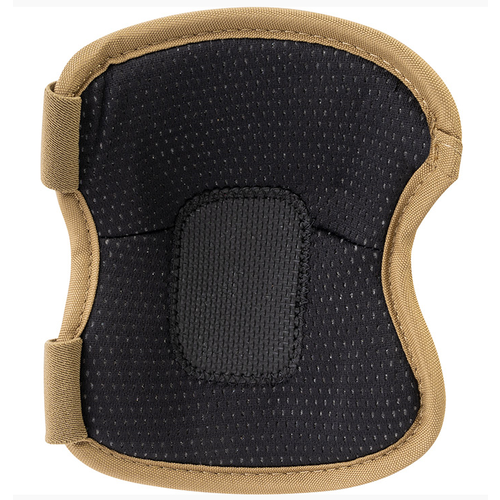 Viper Tactical Hard Shell Knee Pads - Coyote Viper Tactical Hard Shell Knee Pads - Coyote