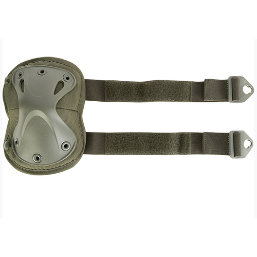 Viper Tactical Hard Shell Knee Pads - Green