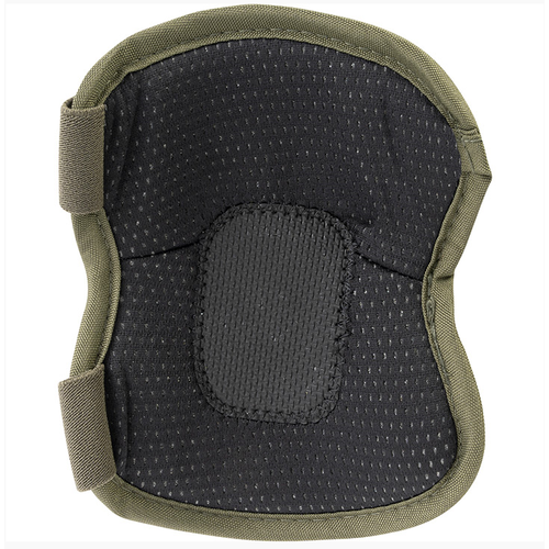 Viper Tactical Hard Shell Knee Pads - Green