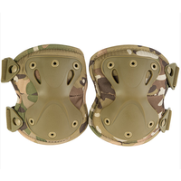 Hard Shell Knee Pads - VCAM