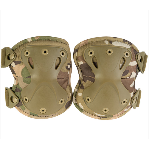 Viper Tactical Hard Shell Knee Pads - VCAM Viper Tactical Hard Shell Knee Pads - VCAM