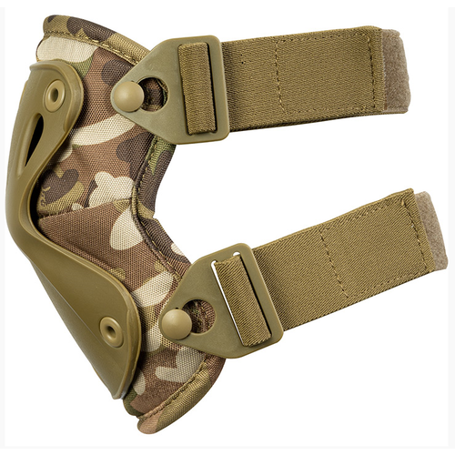 Viper Tactical Hard Shell Knee Pads - VCAM Viper Tactical Hard Shell Knee Pads - VCAM