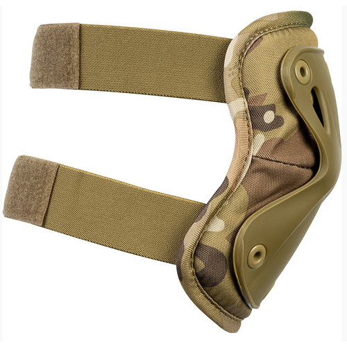 Viper Tactical Hard Shell Knee Pads - VCAM Viper Tactical Hard Shell Knee Pads - VCAM