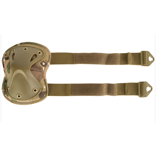 Viper Tactical Hard Shell Knee Pads - VCAM Viper Tactical Hard Shell Knee Pads - VCAM