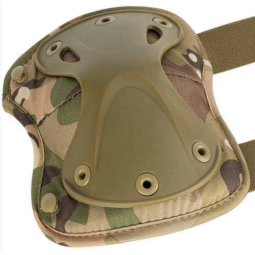 Viper Tactical Hard Shell Knee Pads - VCAM Viper Tactical Hard Shell Knee Pads - VCAM