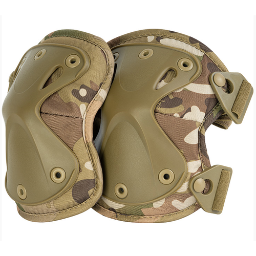 Viper Tactical Hard Shell Knee Pads - VCAM Viper Tactical Hard Shell Knee Pads - VCAM