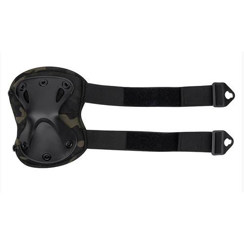 Viper Tactical Hard Shell Knee Pads - VCAM Black