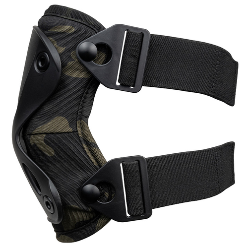 Viper Tactical Hard Shell Knee Pads - VCAM Black