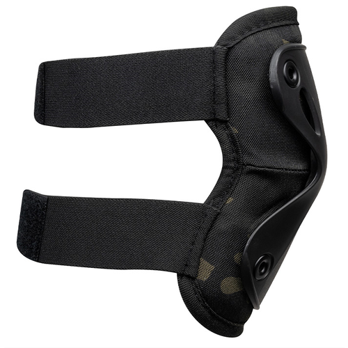 Viper Tactical Hard Shell Knee Pads - VCAM Black