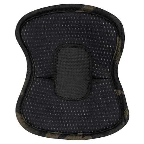 Viper Tactical Hard Shell Knee Pads - VCAM Black