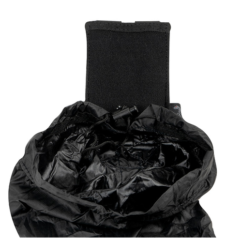 Viper Tactical VX Stuffa Dump Bag - Black