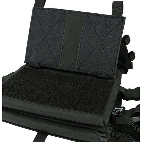 Viper Tactical VX Buckle Up Carrier Gen2 - Black