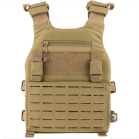 VX Buckle Up Carrier Gen2 - Coyote