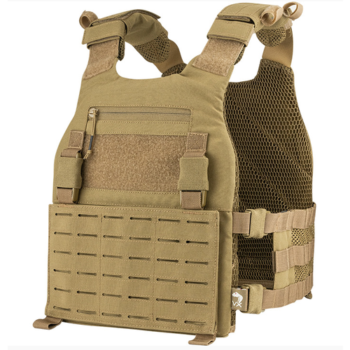 Viper Tactical VX Buckle Up Carrier Gen2 - Coyote