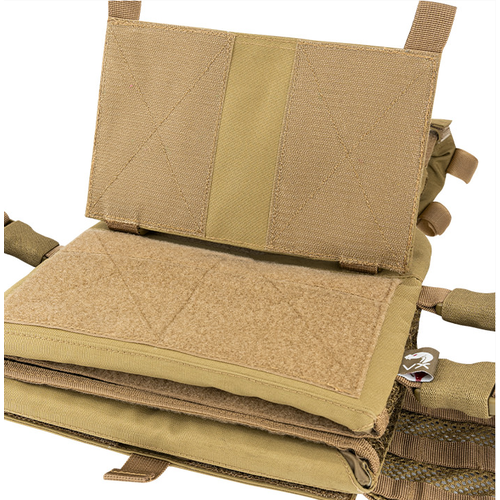 Viper Tactical VX Buckle Up Carrier Gen2 - Coyote