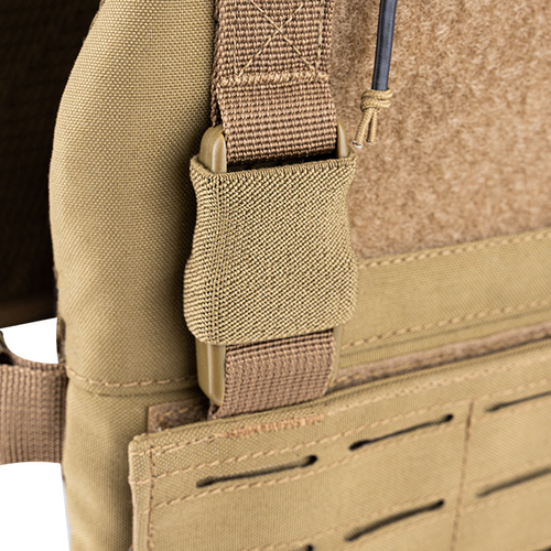 Viper Tactical VX Buckle Up Carrier Gen2 - Coyote