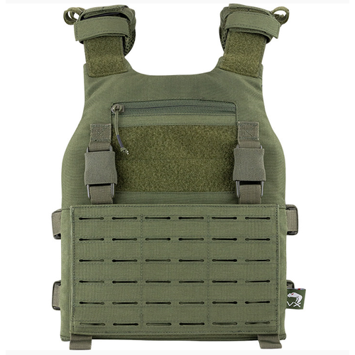 Viper Tactical VX Buckle Up Carrier Gen2 - Green