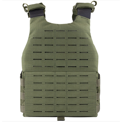 Viper Tactical VX Buckle Up Carrier Gen2 - Green