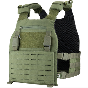 Viper Tactical VX Buckle Up Carrier Gen2 - Green