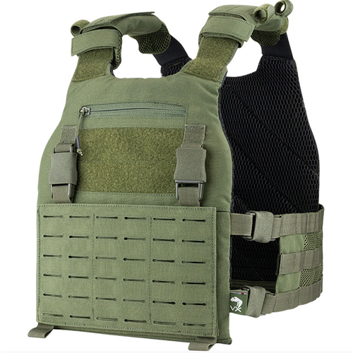 Viper Tactical VX Buckle Up Carrier Gen2 - Green