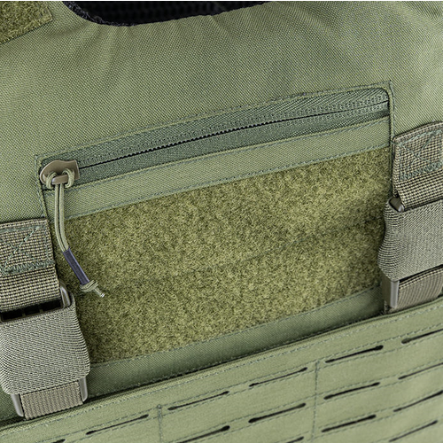 Viper Tactical VX Buckle Up Carrier Gen2 - Green