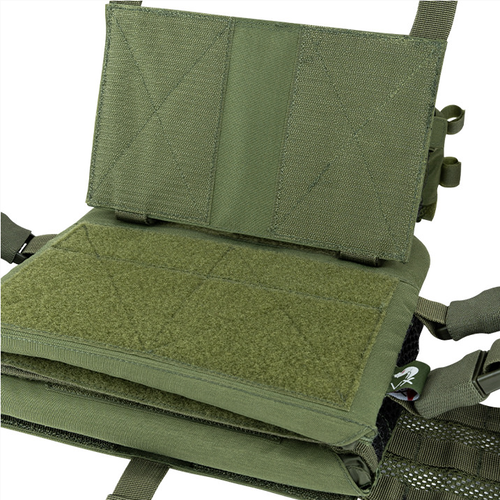 Viper Tactical VX Buckle Up Carrier Gen2 - Green