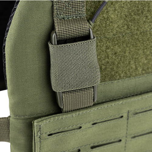 Viper Tactical VX Buckle Up Carrier Gen2 - Green