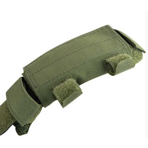 Viper Tactical VX Buckle Up Carrier Gen2 - Green
