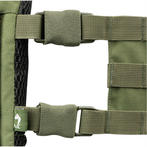 Viper Tactical VX Buckle Up Carrier Gen2 - Green