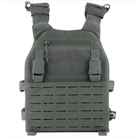 VX Buckle Up Carrier Gen2 - Titanium