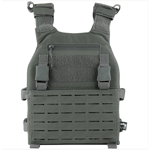 Viper Tactical VX Buckle Up Carrier Gen2 - Titanium