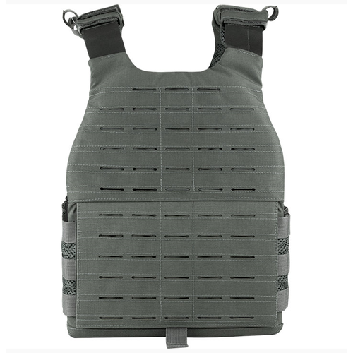 Viper Tactical VX Buckle Up Carrier Gen2 - Titanium