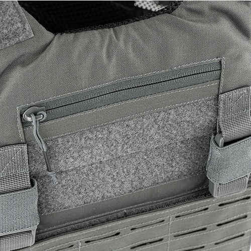 Viper Tactical VX Buckle Up Carrier Gen2 - Titanium