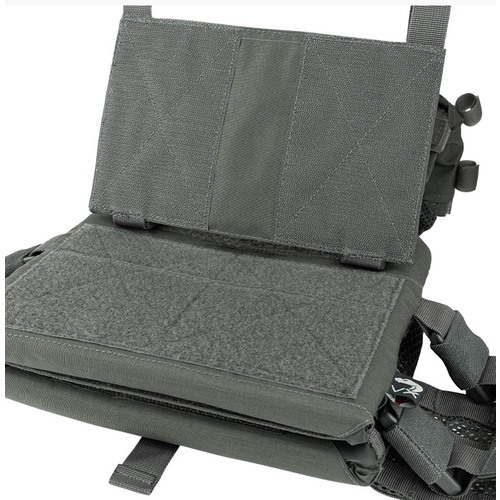 Viper Tactical VX Buckle Up Carrier Gen2 - Titanium