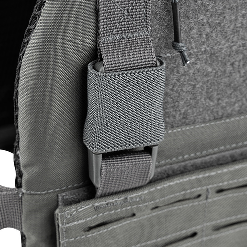 Viper Tactical VX Buckle Up Carrier Gen2 - Titanium