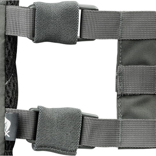 Viper Tactical VX Buckle Up Carrier Gen2 - Titanium