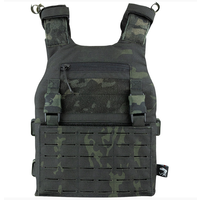 VX Buckle Up Carrier Gen2 - VCAM Black