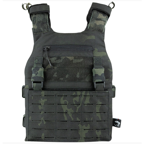 Viper Tactical VX Buckle Up Carrier Gen2 - VCAM Black