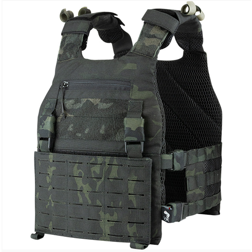 Viper Tactical VX Buckle Up Carrier Gen2 - VCAM Black