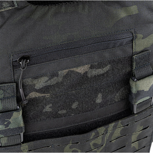 Viper Tactical VX Buckle Up Carrier Gen2 - VCAM Black