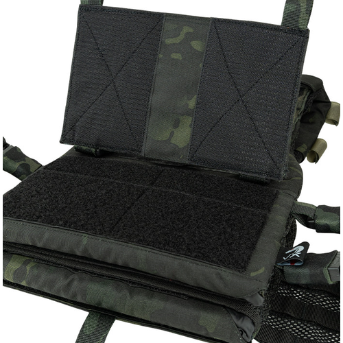 Viper Tactical VX Buckle Up Carrier Gen2 - VCAM Black