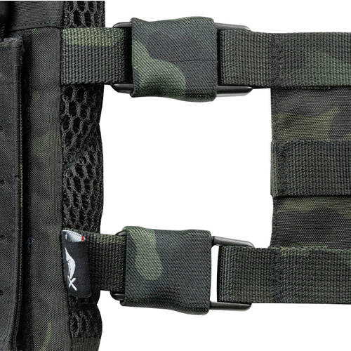 Viper Tactical VX Buckle Up Carrier Gen2 - VCAM Black