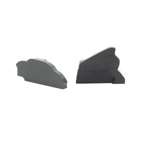 Waldo Dynamics BBA LevAR Short Stroke Kit