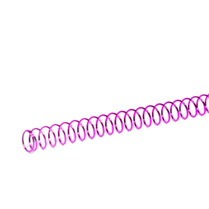 Waldo Dynamics TM Saiga 12k / SBS "Ion" Recoil Spring